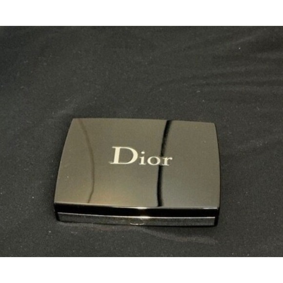 Dior Diorshow 5 Couleurs High Colour Eyeshadow Palette 7g 0.24 Oz - Picture 2 of 4
